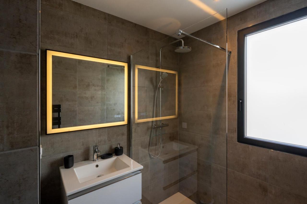 Villa Seyal - Avec Piscine - Jacuzzi - Sauna & Climatisation Le Mans Zewnętrze zdjęcie