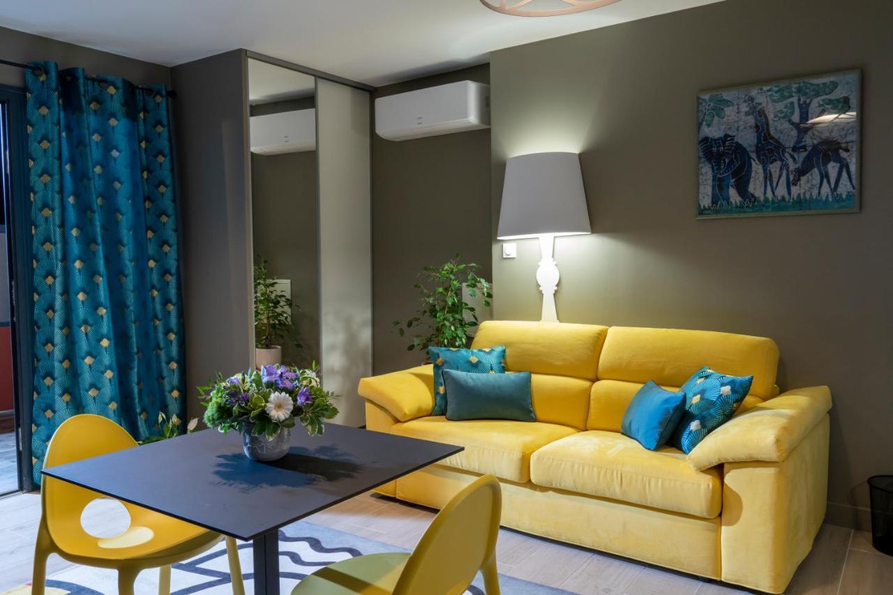 Villa Seyal - Avec Piscine - Jacuzzi - Sauna & Climatisation Le Mans Zewnętrze zdjęcie